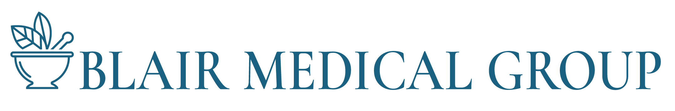 Blair Medical Group